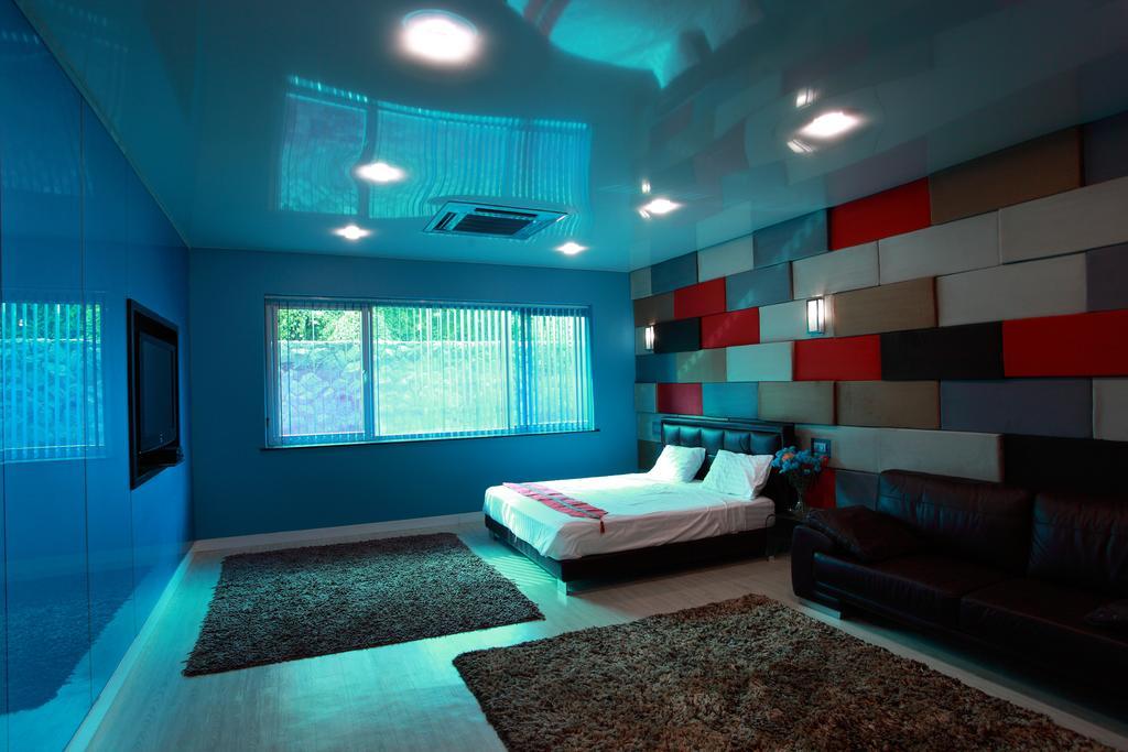 Pratumnak Dream Villa By Pattaya Sunny Rentals Εξωτερικό φωτογραφία