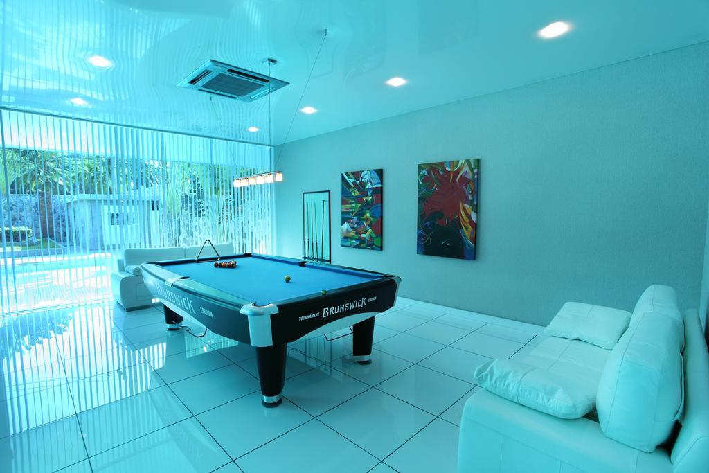 Pratumnak Dream Villa By Pattaya Sunny Rentals Εξωτερικό φωτογραφία