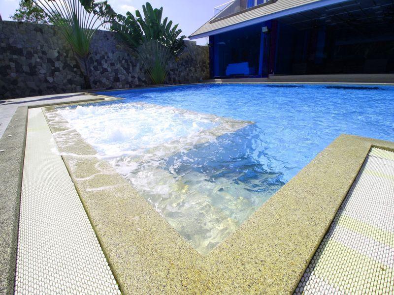 Pratumnak Dream Villa By Pattaya Sunny Rentals Εξωτερικό φωτογραφία