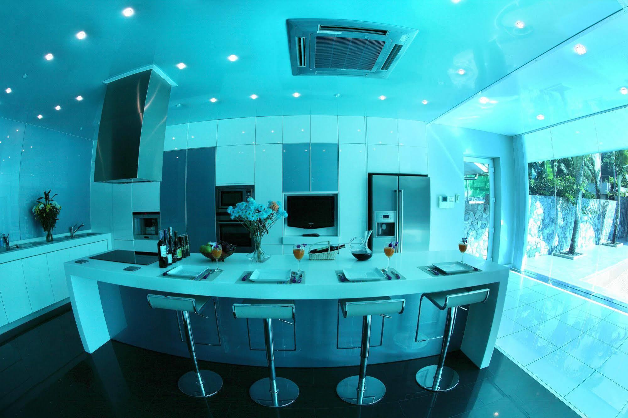 Pratumnak Dream Villa By Pattaya Sunny Rentals Εξωτερικό φωτογραφία