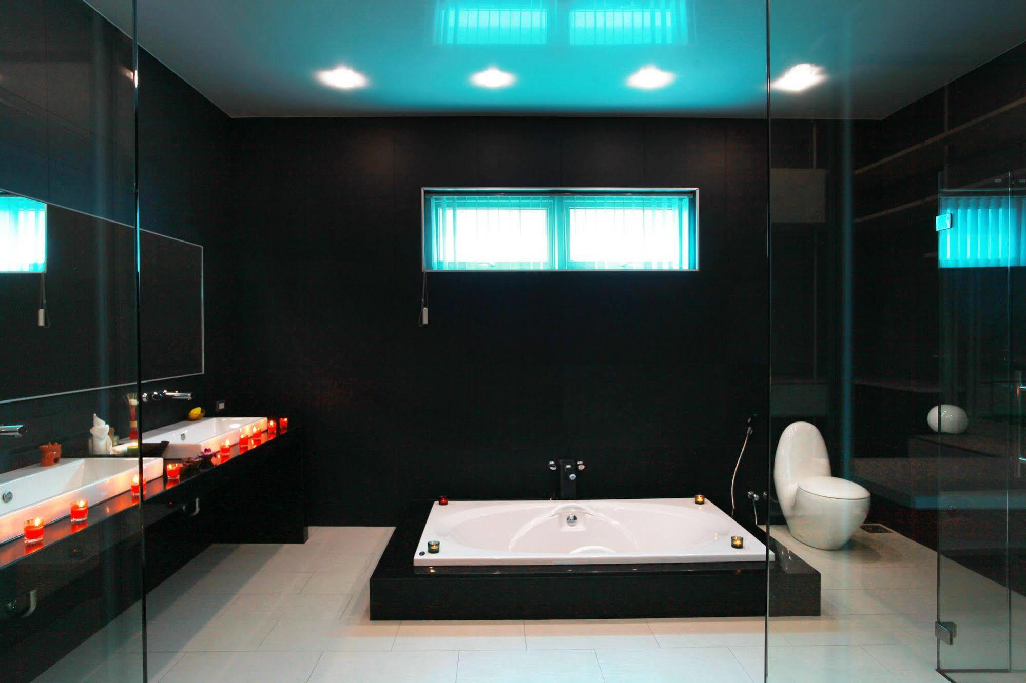 Pratumnak Dream Villa By Pattaya Sunny Rentals Εξωτερικό φωτογραφία