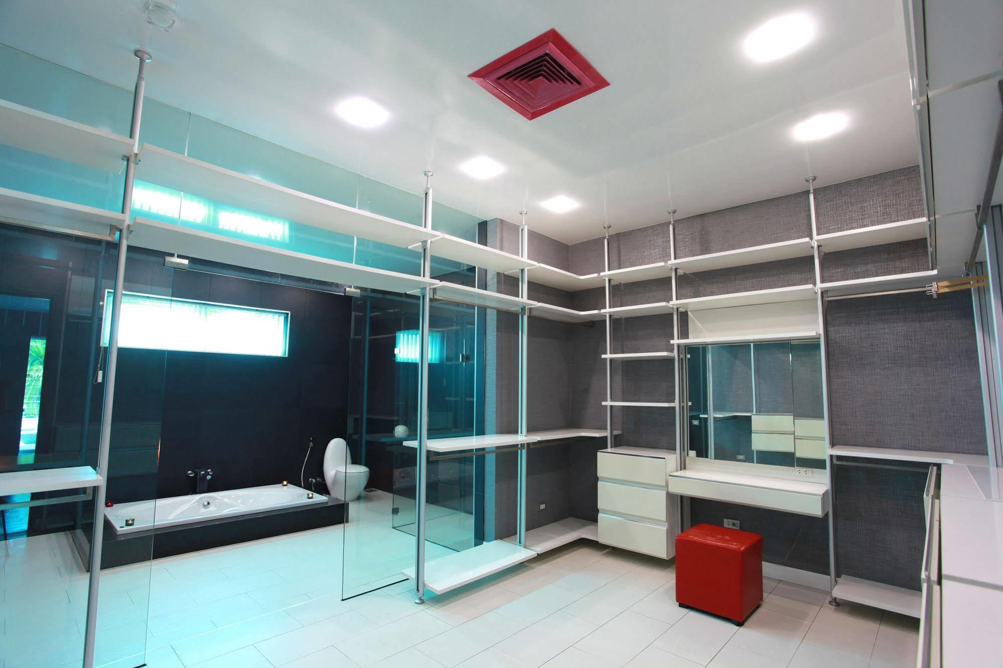 Pratumnak Dream Villa By Pattaya Sunny Rentals Εξωτερικό φωτογραφία