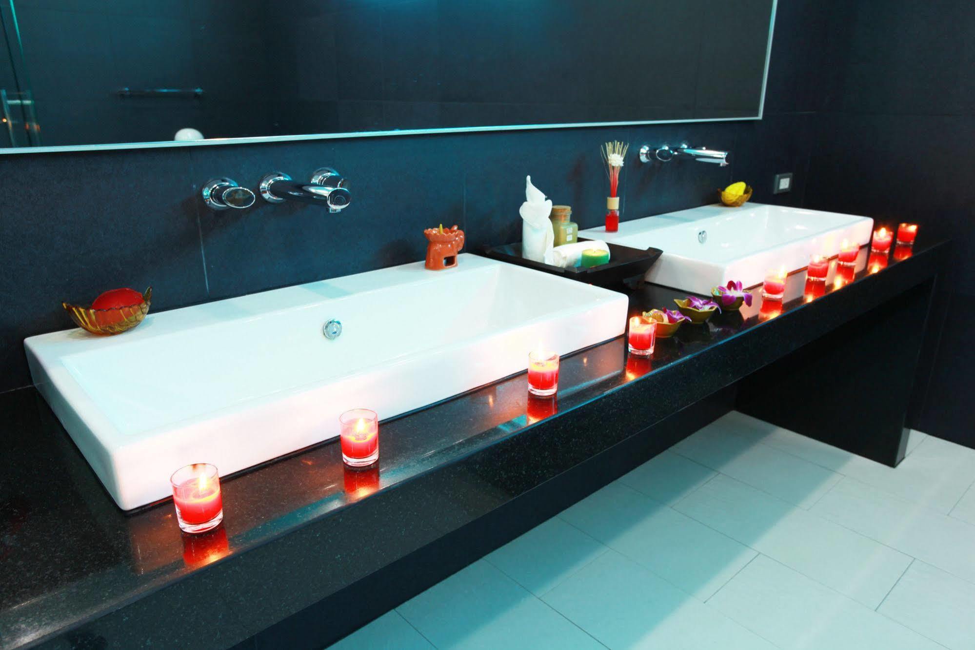 Pratumnak Dream Villa By Pattaya Sunny Rentals Εξωτερικό φωτογραφία