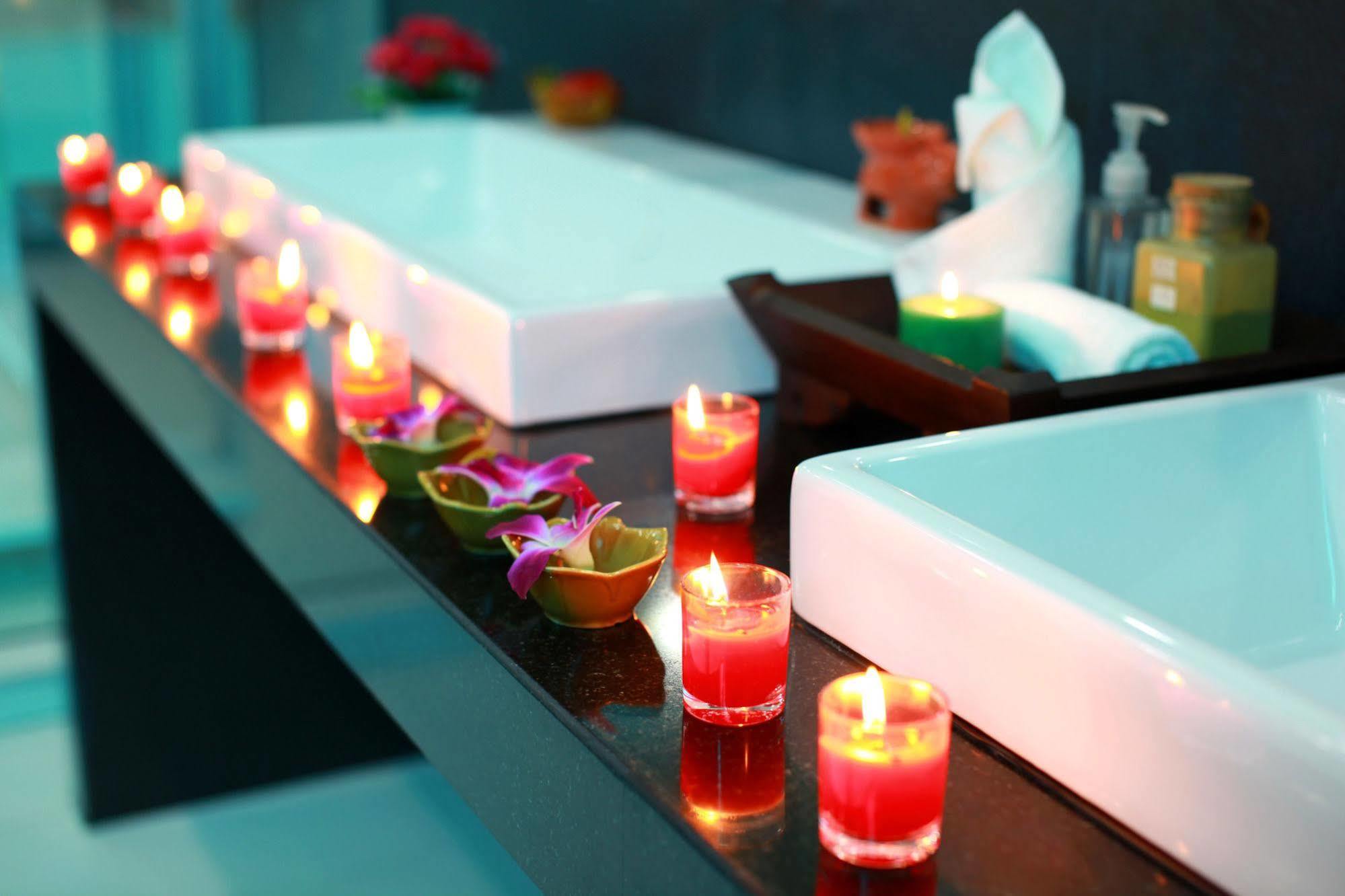 Pratumnak Dream Villa By Pattaya Sunny Rentals Εξωτερικό φωτογραφία