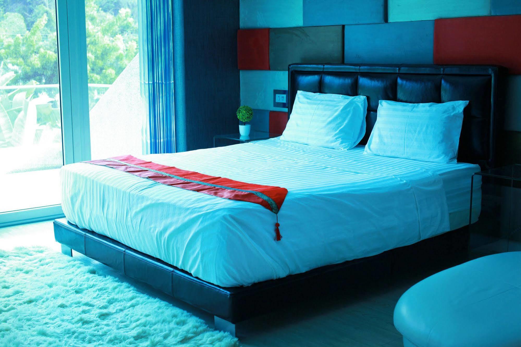 Pratumnak Dream Villa By Pattaya Sunny Rentals Εξωτερικό φωτογραφία