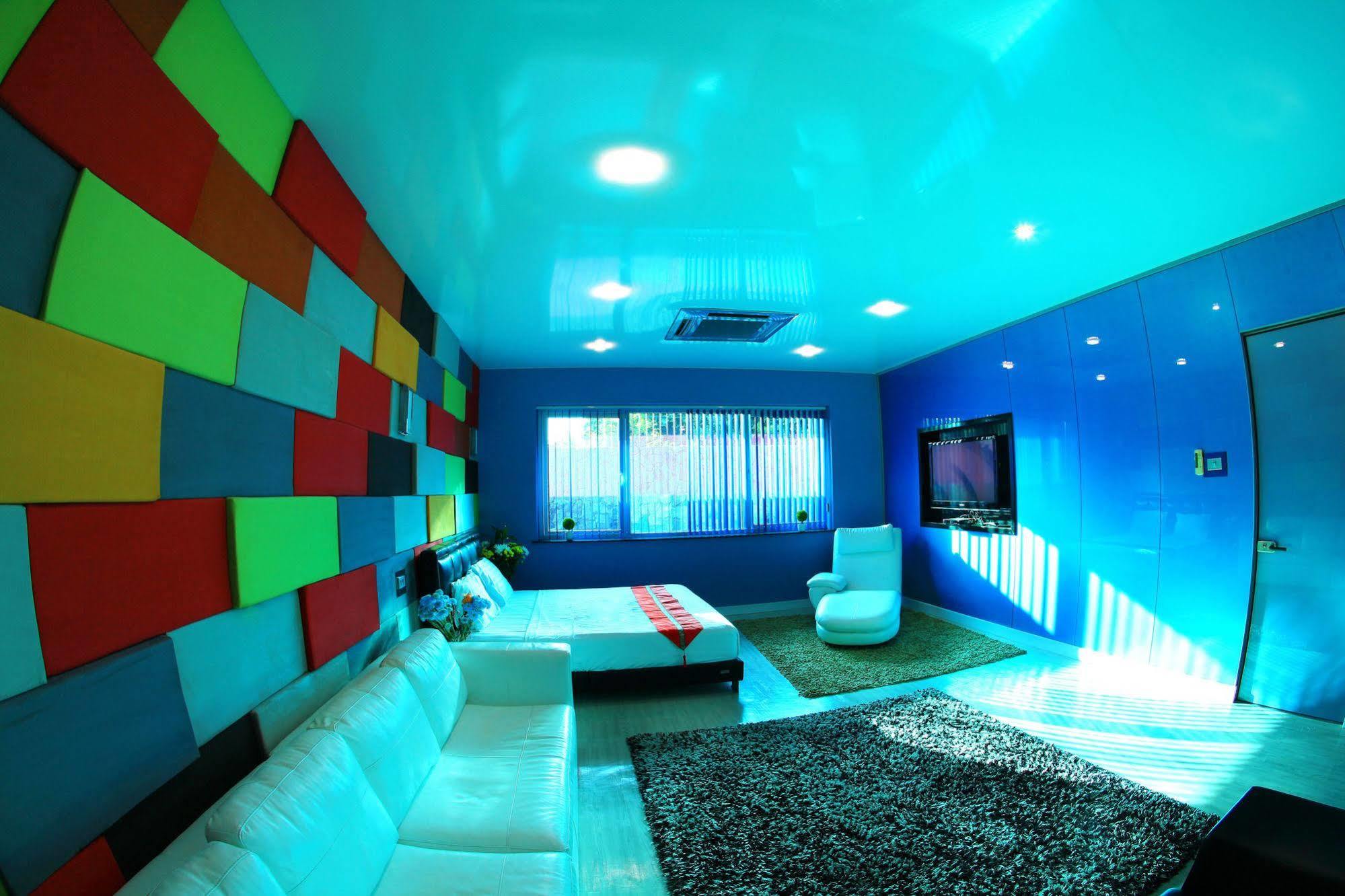 Pratumnak Dream Villa By Pattaya Sunny Rentals Εξωτερικό φωτογραφία