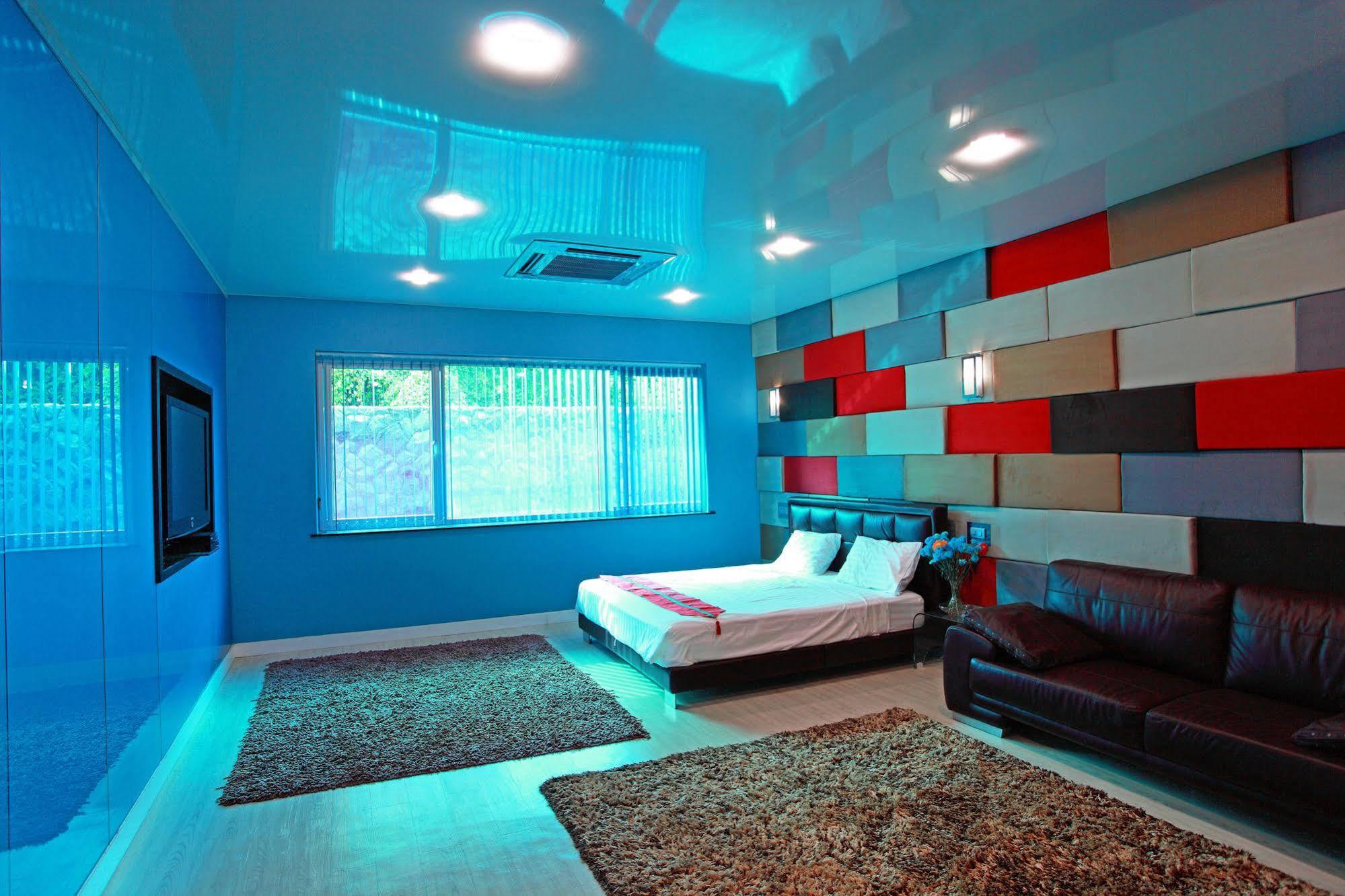 Pratumnak Dream Villa By Pattaya Sunny Rentals Εξωτερικό φωτογραφία